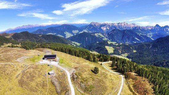 Maurerberghutte Rifugio Monte Muro
