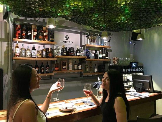 Varon Wine Bar & Bistro