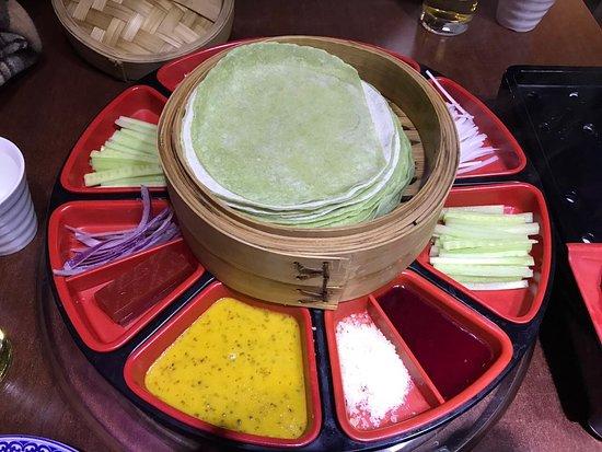 XiHe XiaoGuan