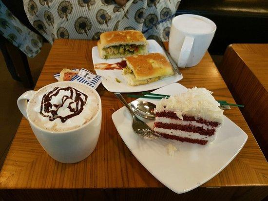 Starbucks