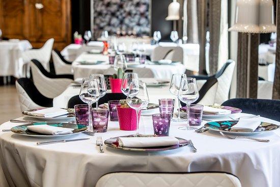 Le Bailliage Restaurant