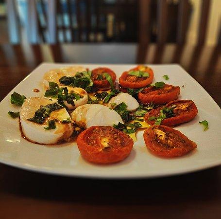 Dom's Kitchen
