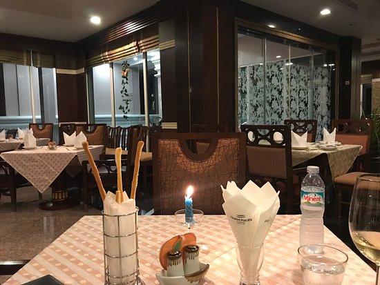 Celestino Italian Restaurant