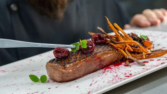 Nobel by Chef Shishkov