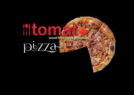 Tomato Pizza Ubud
