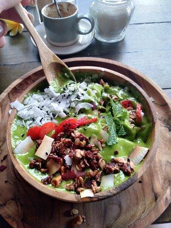 Opera Kitchen & Coffee