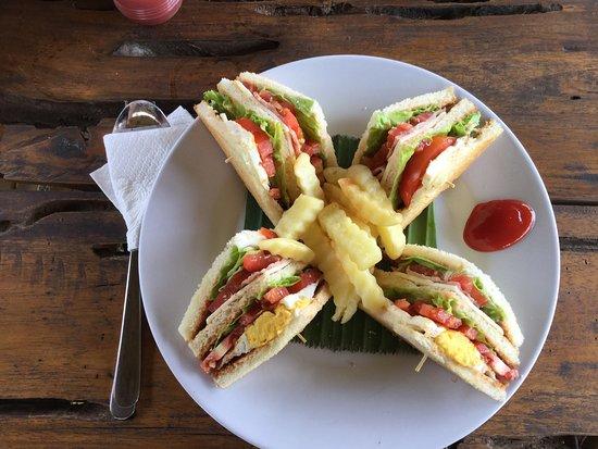 Vanabi Warung Sate Bali