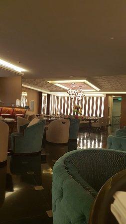 Felzy Lounge