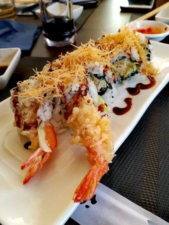 Miami Sushi