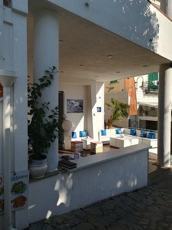 Il Gabbiano Coffee Break