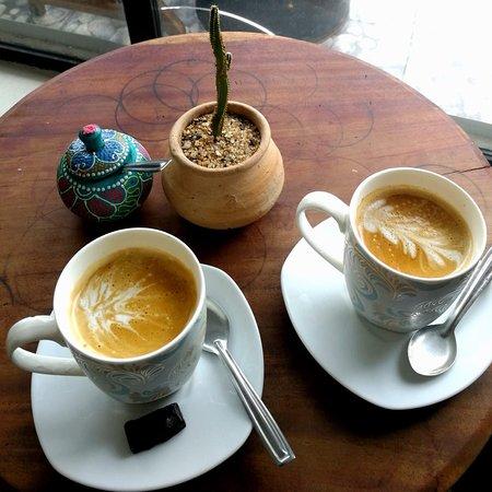 Cafe Enviro