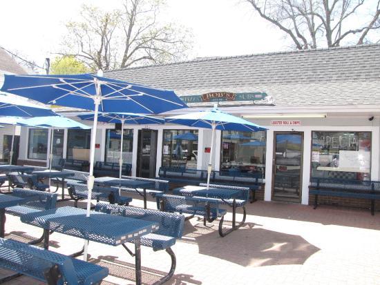Bob's Pizza & Subs