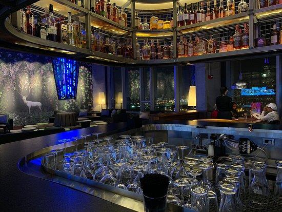 VU Rooftop Bar