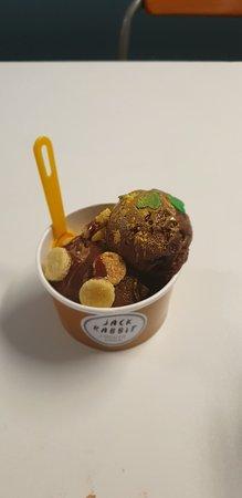 JackRabbit Chocolate Studio