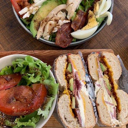 Nolita Cafe