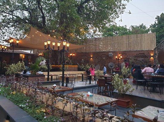 Toit - Pune