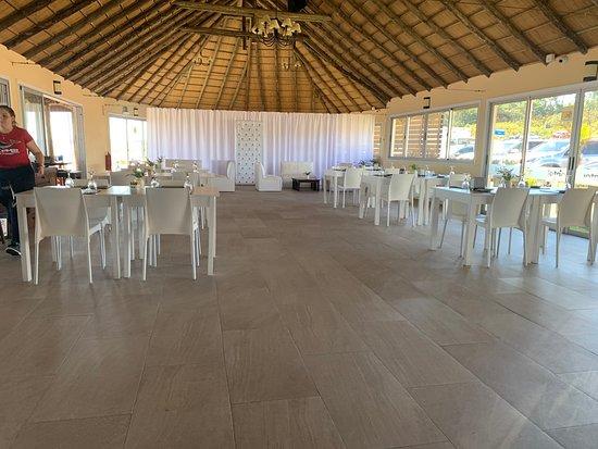 Parador 31 Pinares
