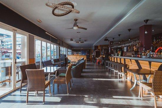 Ambience Lounge Bar