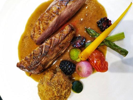 Le Rossini
