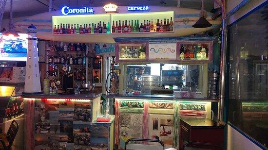 Cerveceria Marisqueria Poniente
