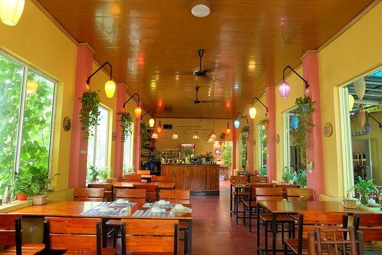 Spice Garden Tam Coc Restaurant