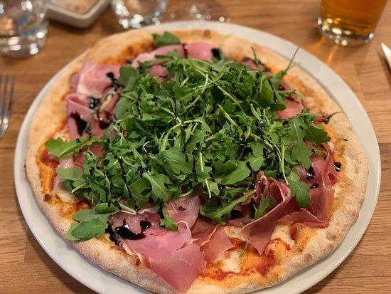 O'101 Pizzeria