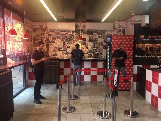 Tony Luke's