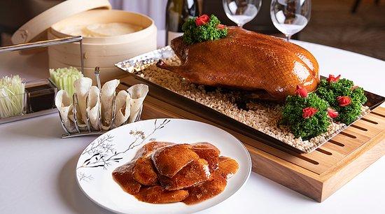 Le Chinois