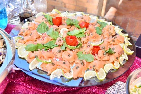 Balady gourmet