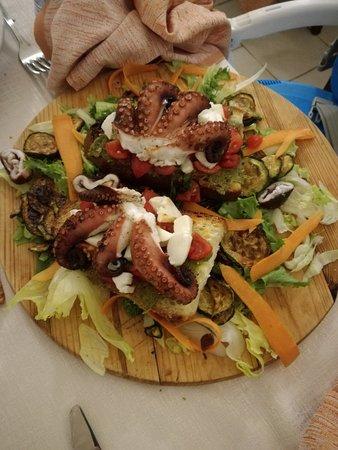 Osteria da Smnidd