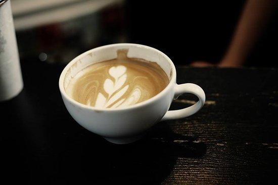 Cafe Targowa