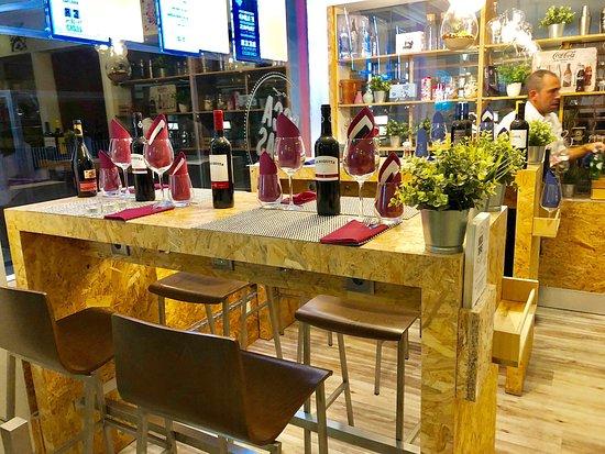 Roca Tapas