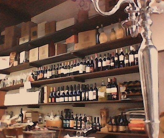 L'Arcolaio Tipicita