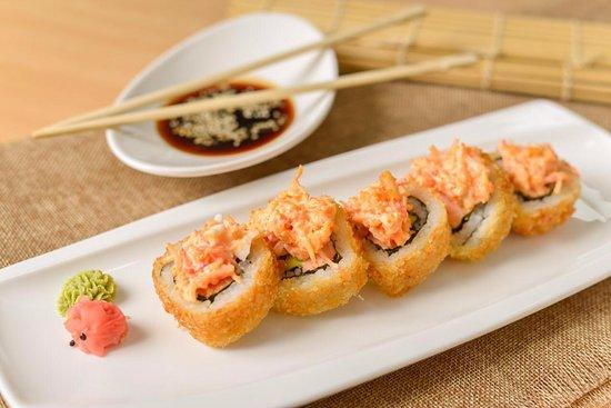 GoGo Sushi