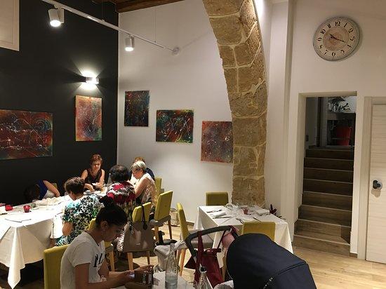 La Locanda Degli Antichi Sapori