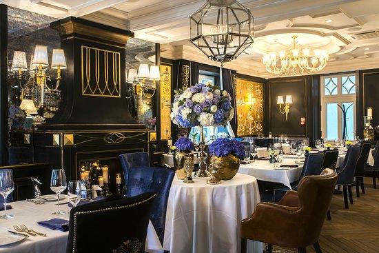 Gavi Restaurant