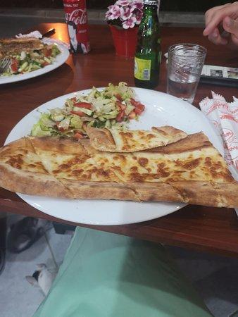Pizza Cafe 42