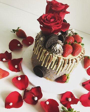 Chez Karine Patisserie