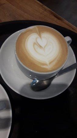 Fran Coffee Makers