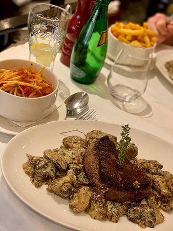 Le Vesuvio