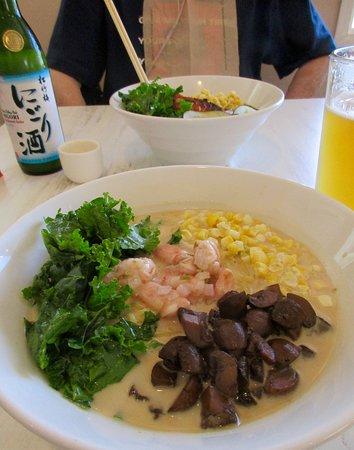 Broth Lab