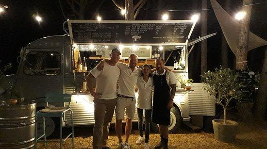 L'ephemere Wine Tasting Popup
