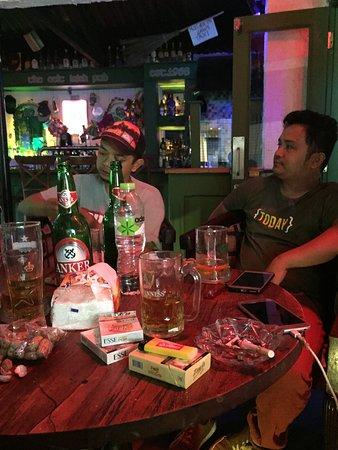 The Celt Irish Pub