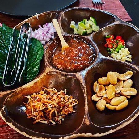 Mekong Restaurant