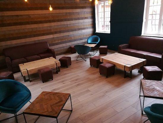 Bar Gourmandrinks