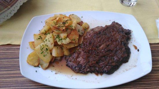 Albergo Ristorante Goldene Rose