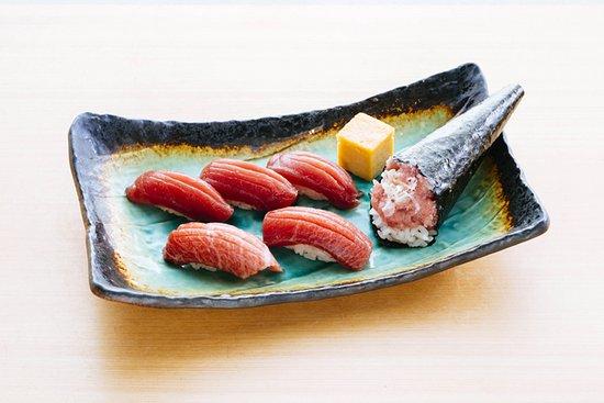 sushi sho