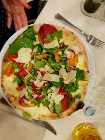 La Focaccia