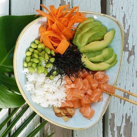 Meemoz Poke