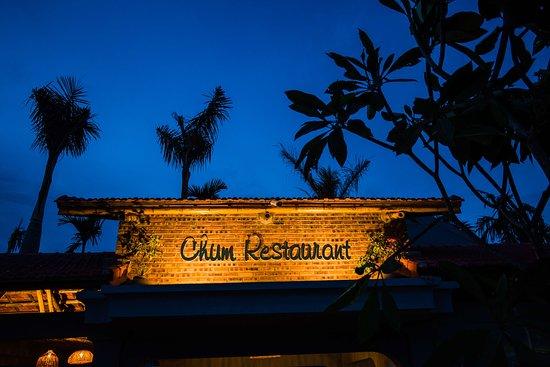 Chum Restaurant